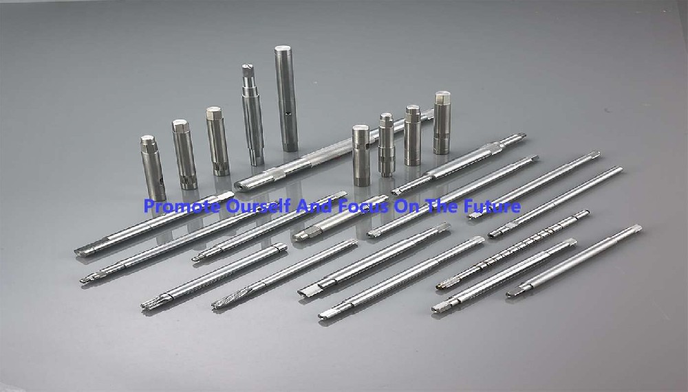 The factory is hot – selling DC motor shaft