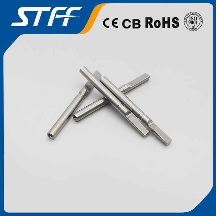 Imported CNC precision hardware turning processing
