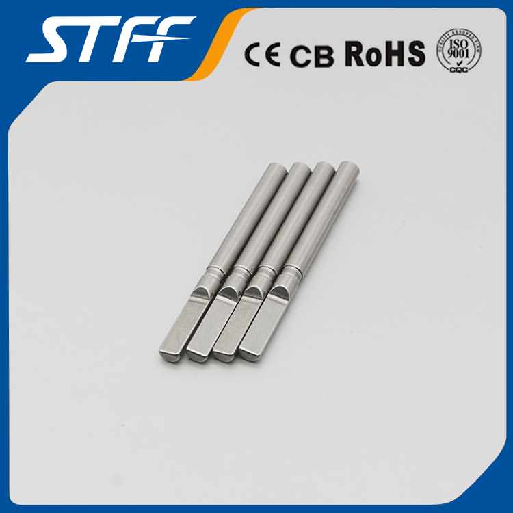 Imported CNC precision hardware turning processing