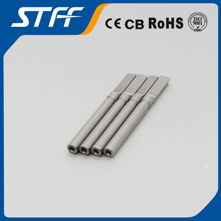 Imported CNC precision hardware turning processing