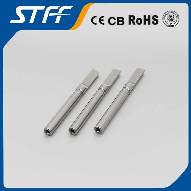 Imported CNC precision hardware turning processing