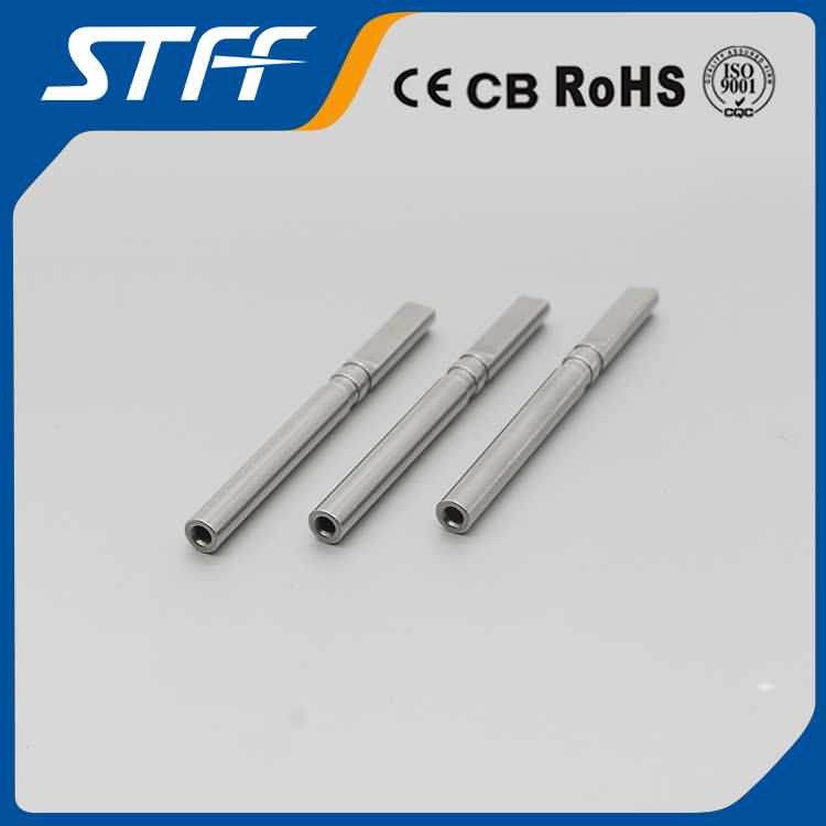 custom manufacturing ultrasonic electric toothbrush motor shafts