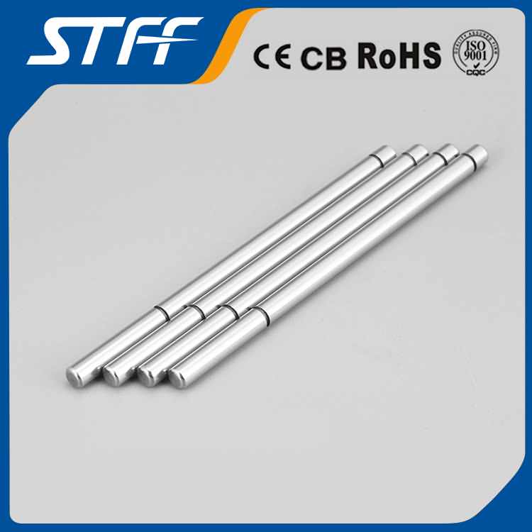 China supplier of fuel oil pump motor shaft high precision auto parts