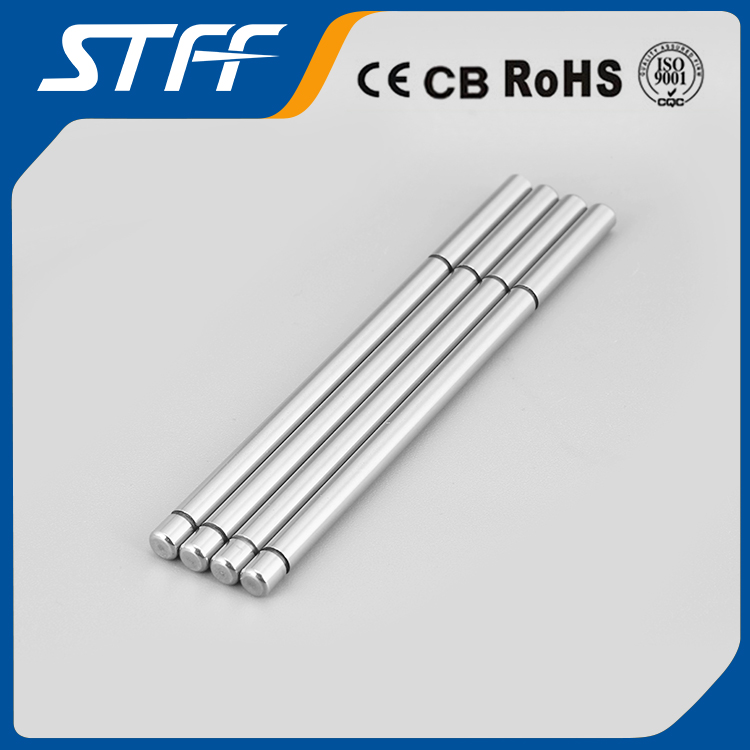 China supplier of fuel oil pump motor shaft high precision auto parts