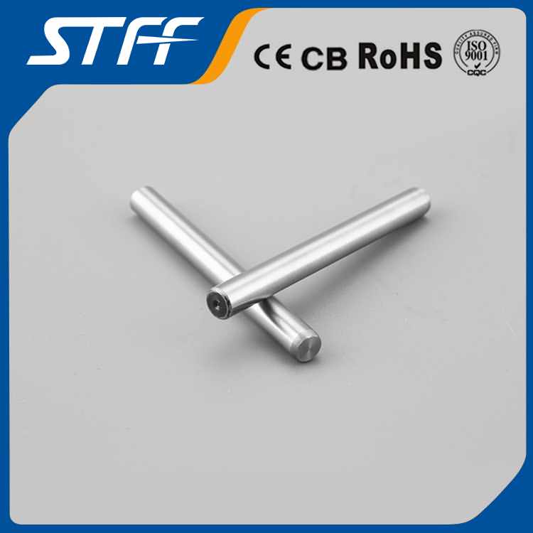 High precision industrial motor shafts micro motor shafts axis