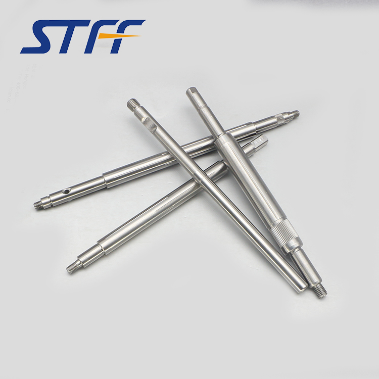 High precision electric motor long shaft suppliers around the world