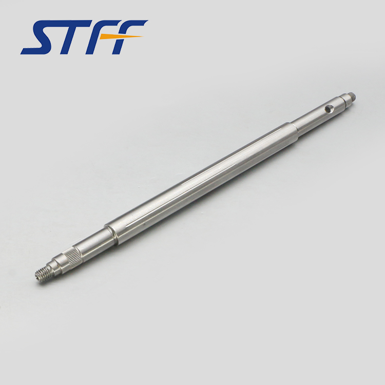 High precision electric motor long shaft suppliers around the world