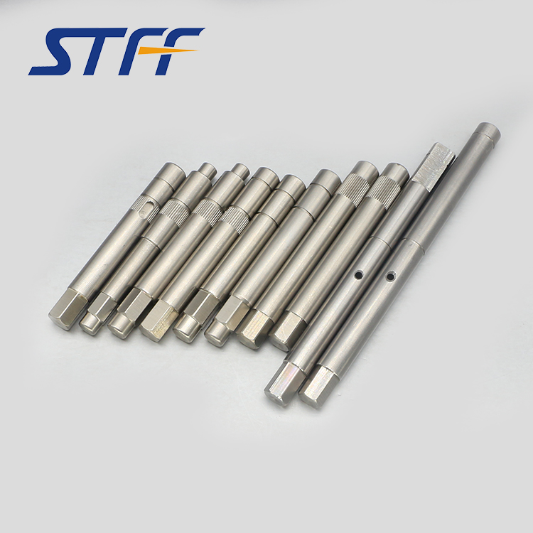 Factory hot-sales flexible motor shaft