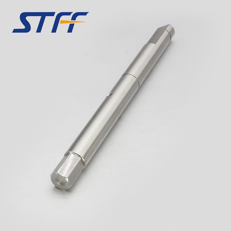 Factory hot-sales flexible motor shaft
