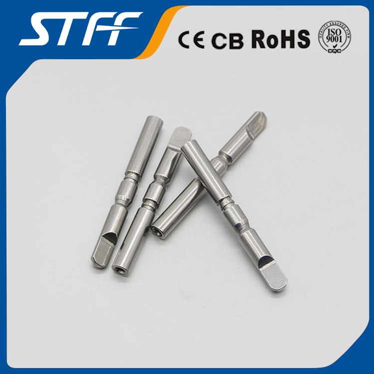 Children electric toothbrush motor shafts sonic motor shafts