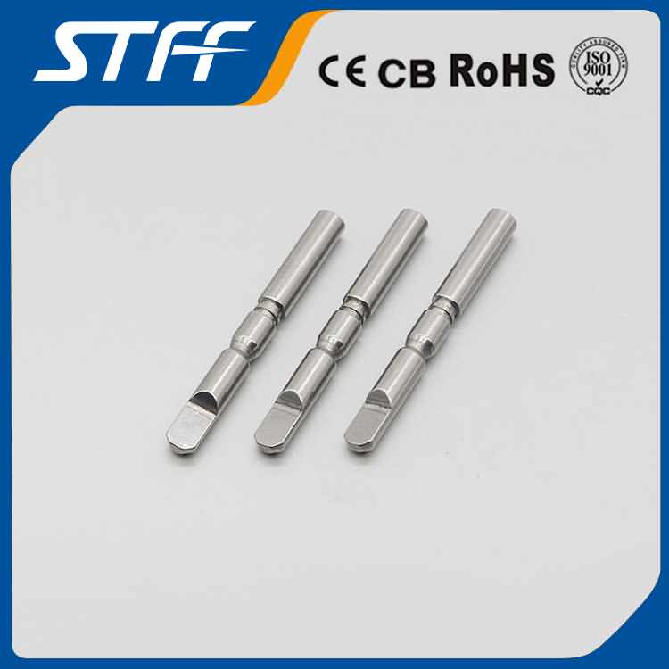 Children electric toothbrush motor shafts sonic motor shafts