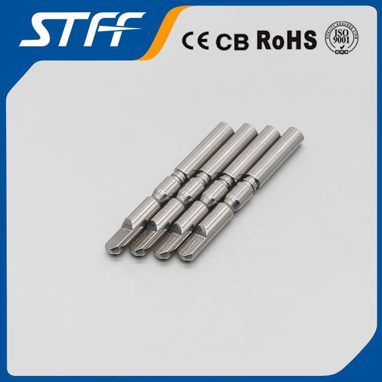 Children electric toothbrush motor shafts sonic motor shafts