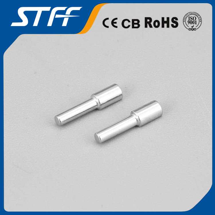 Metal processing machine Auto fuel pump accessories Brush terminal