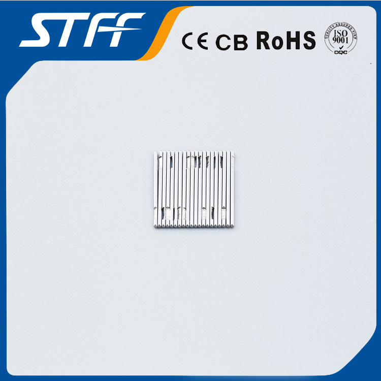 micro motor shafts commutator shafts with groove