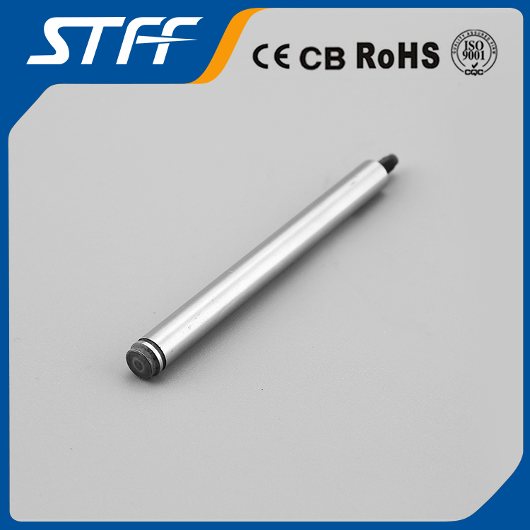 Micro Motor Shaft Supplier