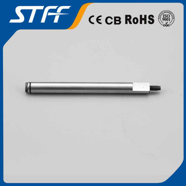 Micro Motor Shaft Supplier