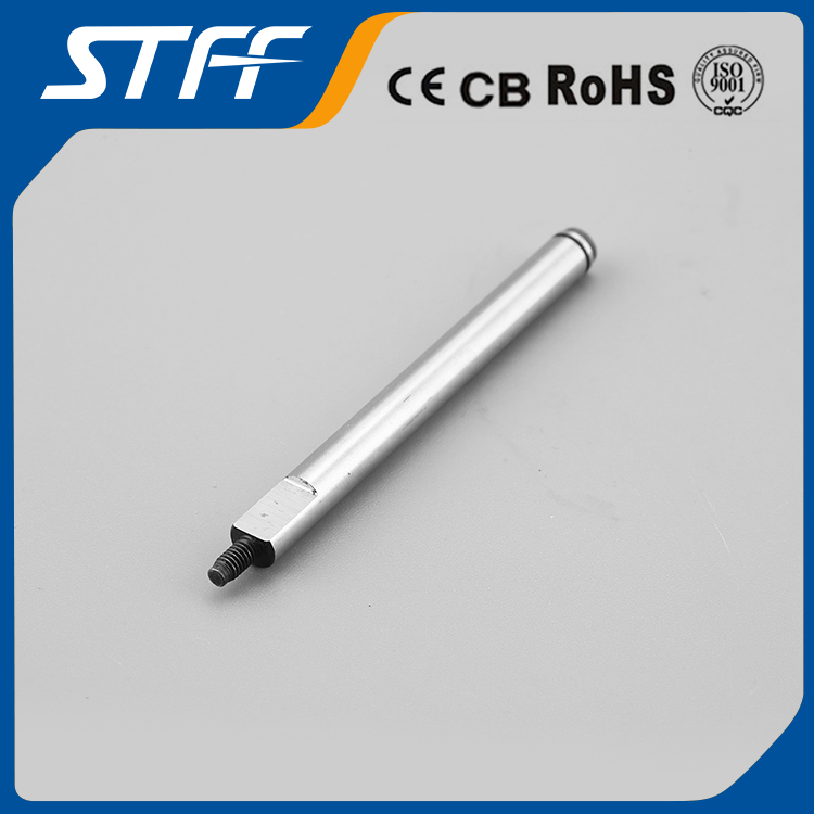 Micro Motor Shaft Supplier