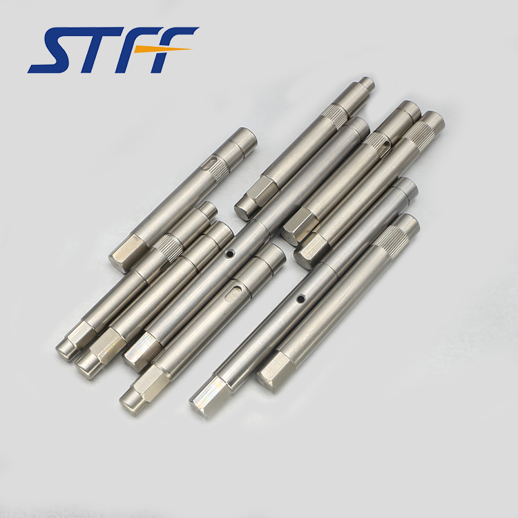 Carbon steel shaft global supplier