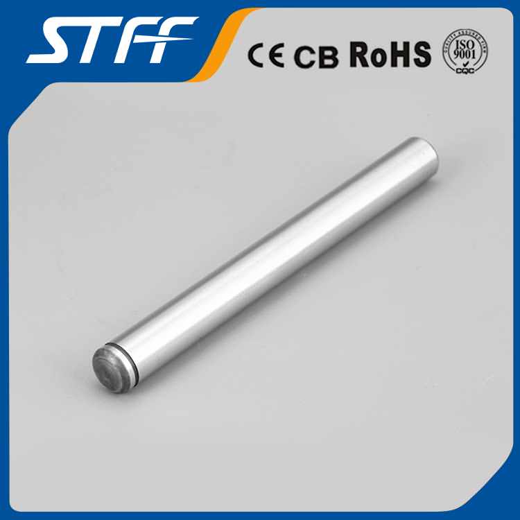 CNC meter turning machining Industrial fan motor shafts